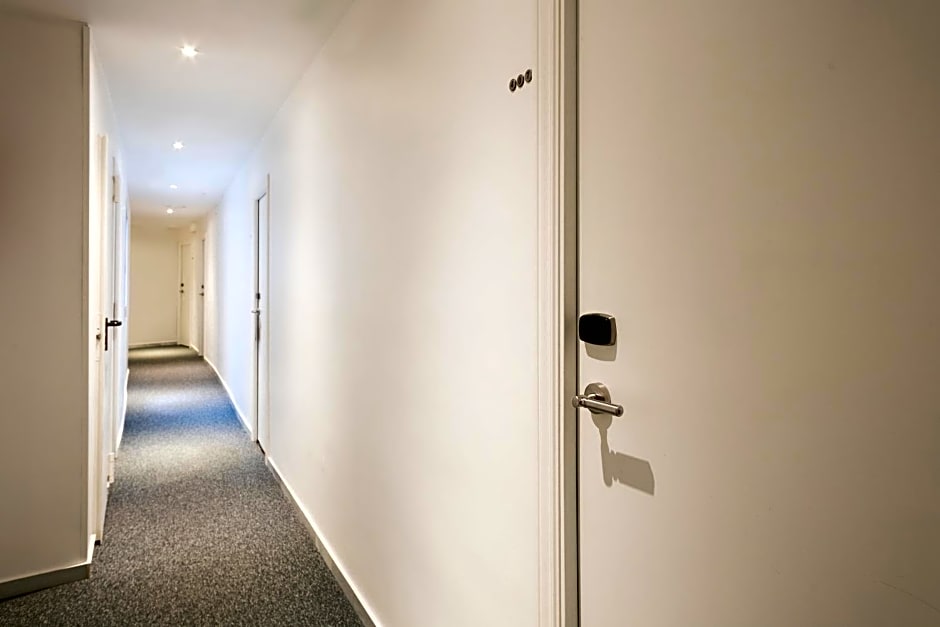Hotel El Call