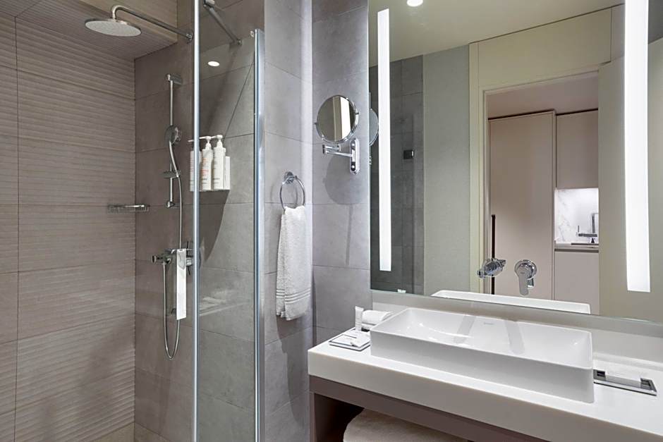 Marriott Executive Apartments Istanbul Fulya