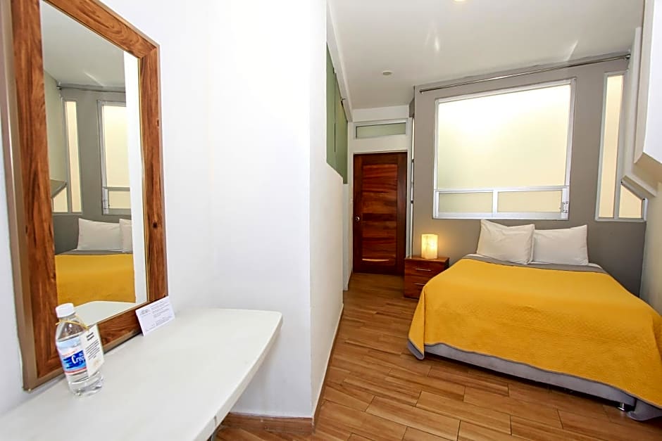 Hotel Grand Guanajuato