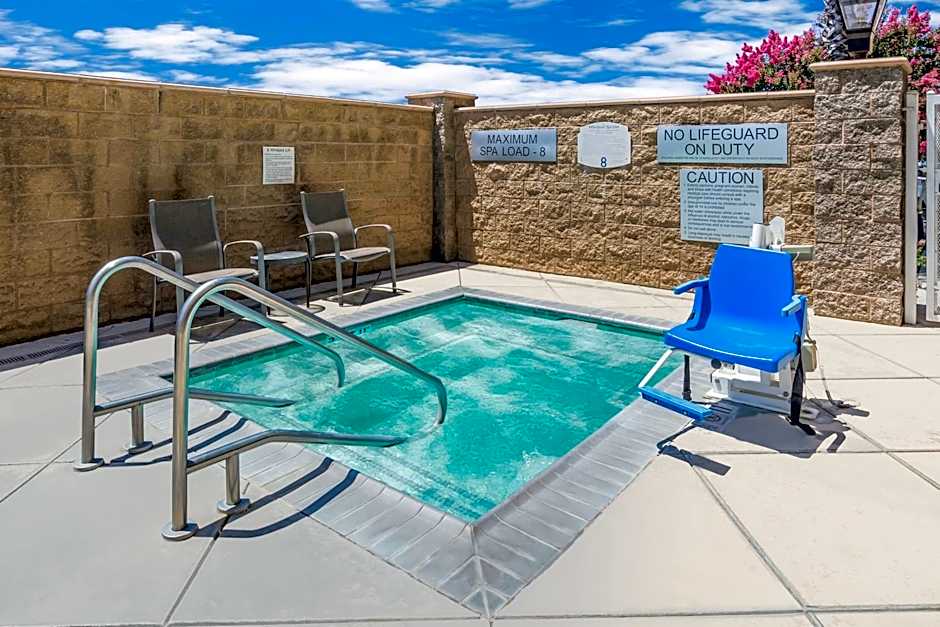 Fairfield Inn & Suites by Marriott Turlock