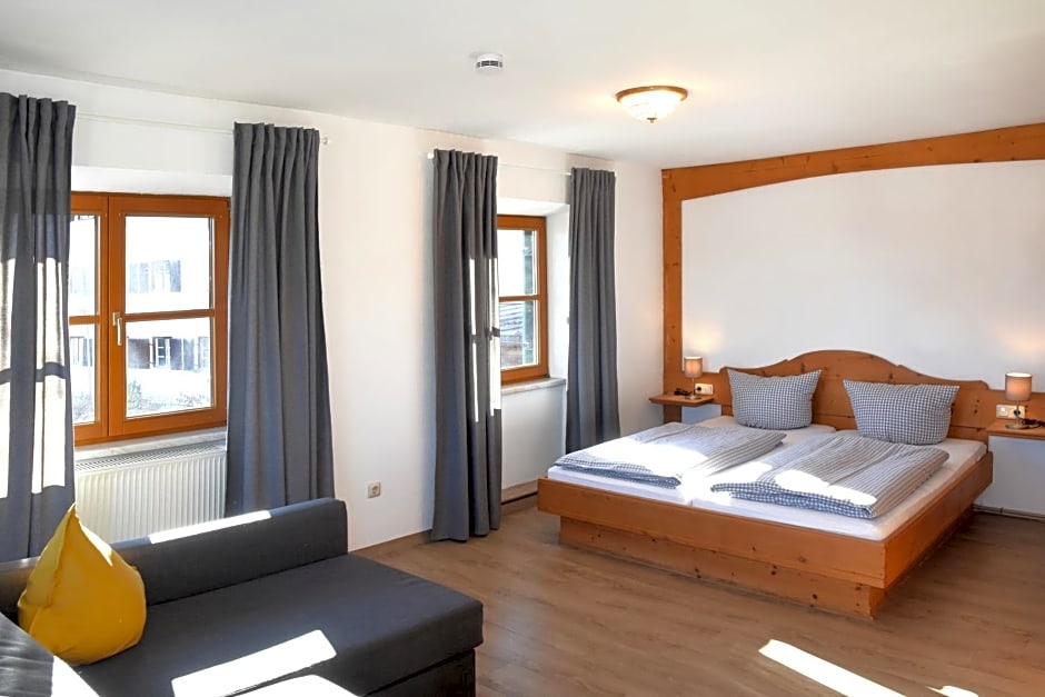 Alps Hostel