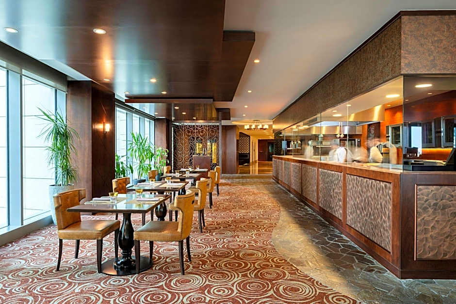 JW Marriott Marquis City Center Doha