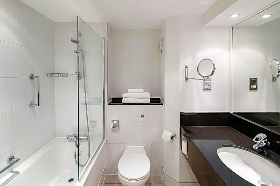 Crowne Plaza Glasgow By IHG