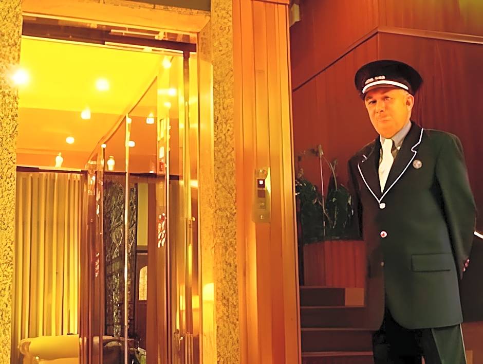 Hotel Pico