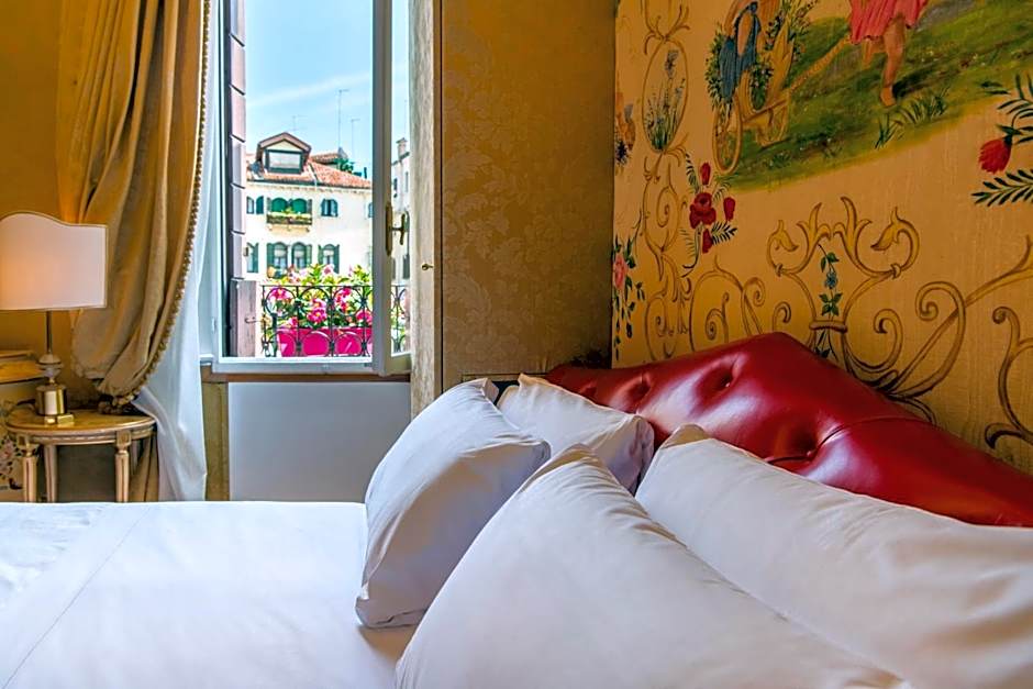Hotel Santo Stefano