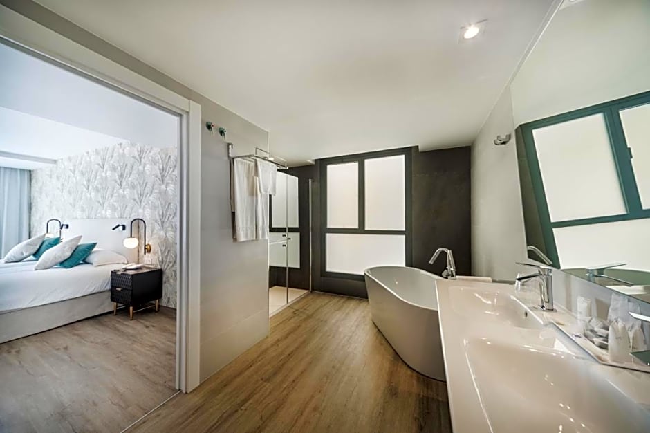 Obal Urban Hotel