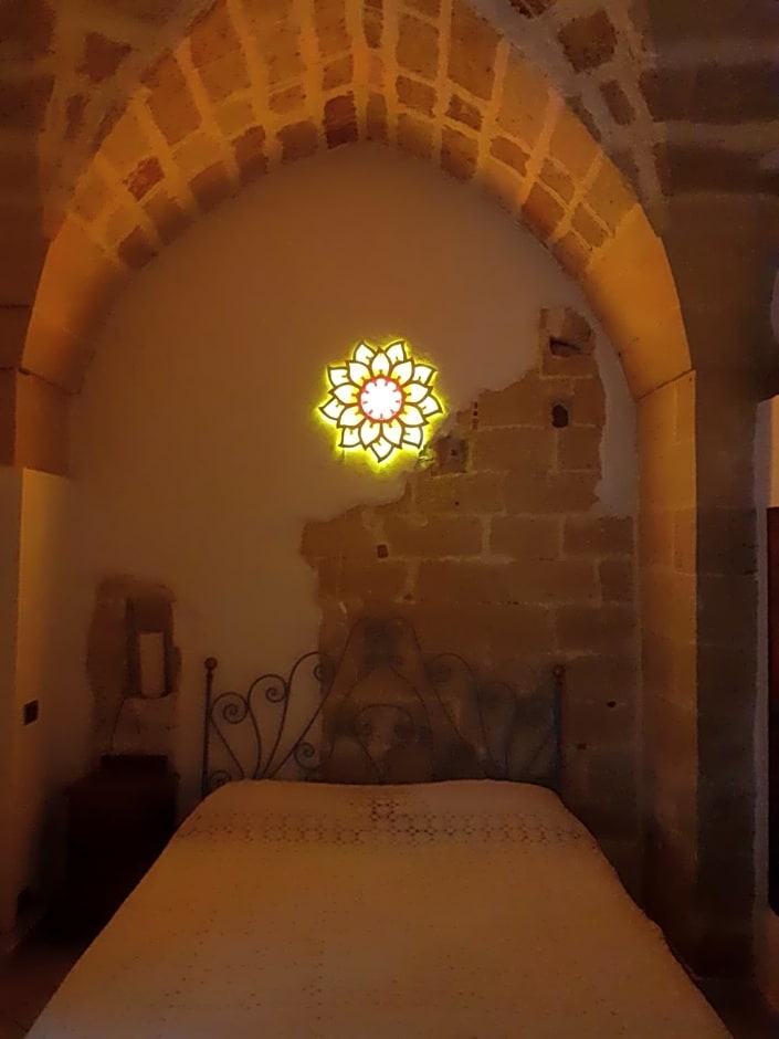 Vico Del Sole B&b – Lecce, OK