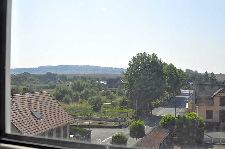 Logis Hôtel-Restaurant du Herrenstein