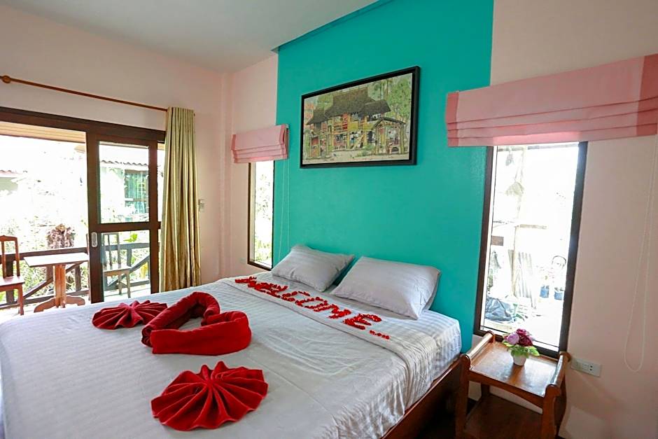 Sang Aroon Bungalow