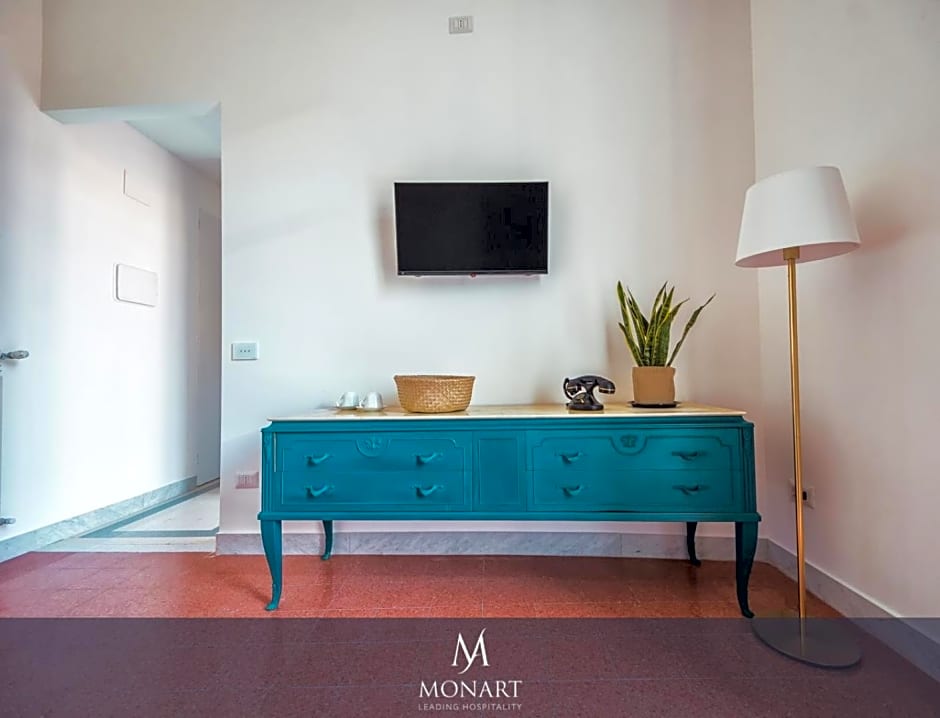 MONART HOSPITALITY Cavour