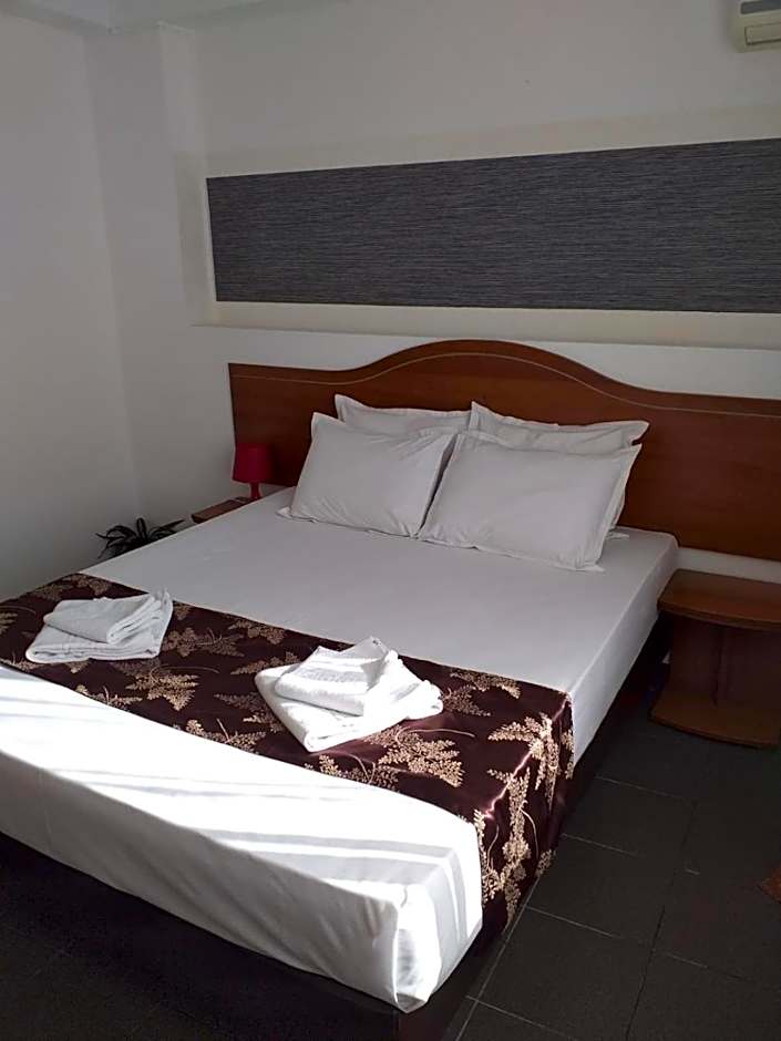 Hotel Tranzzit