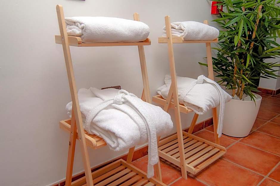 Hotel El Tejar & Spa