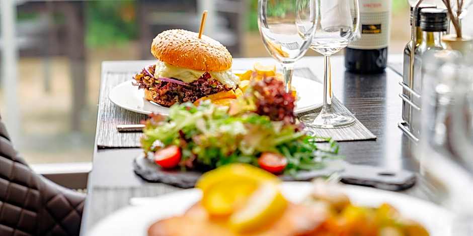 PLAZA Residence Stuttgart-Ditzingen