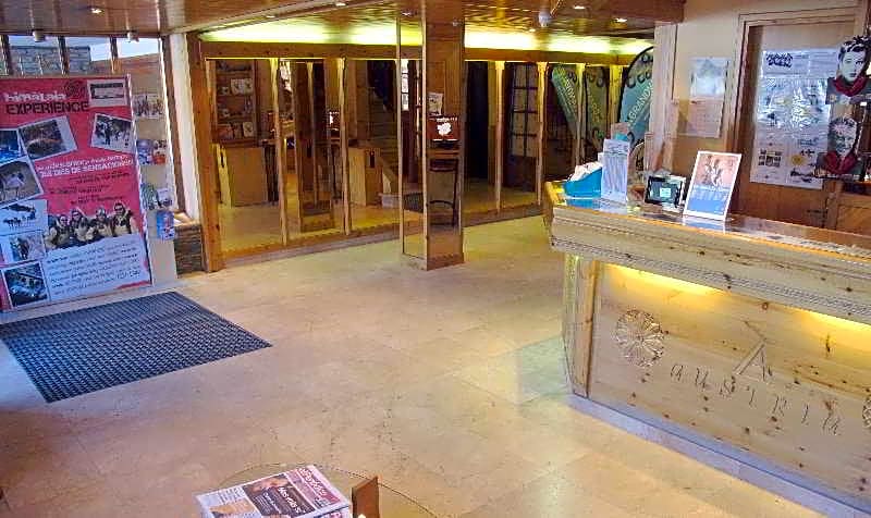 Hotel Austria by Pierre & Vacances