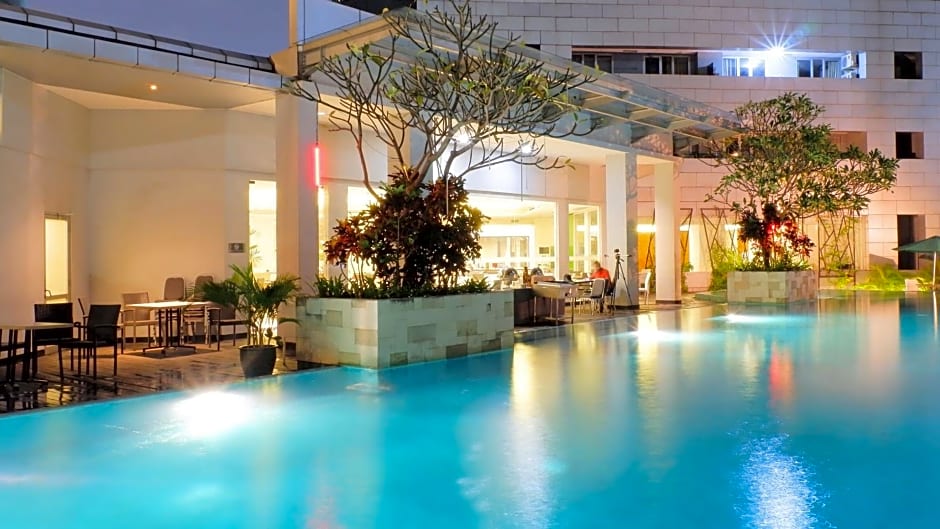 eL Hotel Jakarta