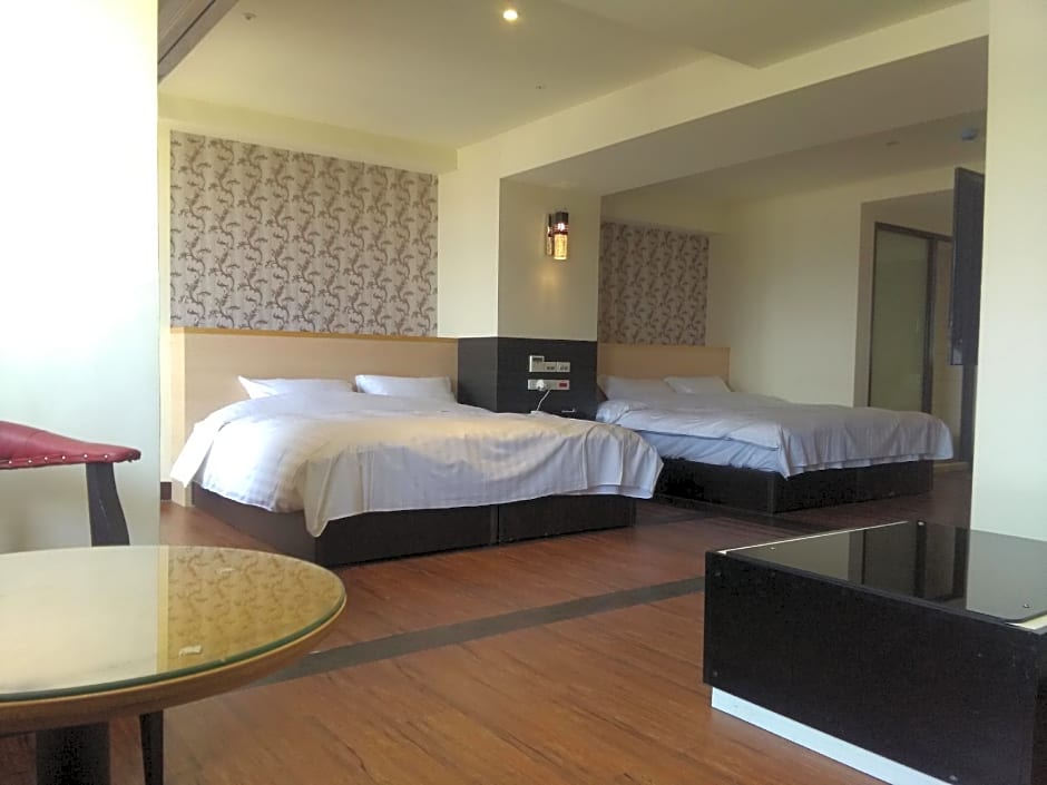 Denver Mllan Hotel