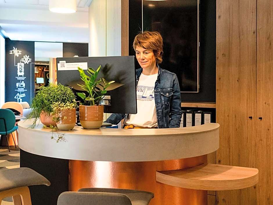 Ibis Styles Colmar Centre