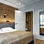 Alva Hotel Brautarholt