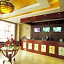 GreenTree Inn LuoYang YiChuan Yilong Avenue