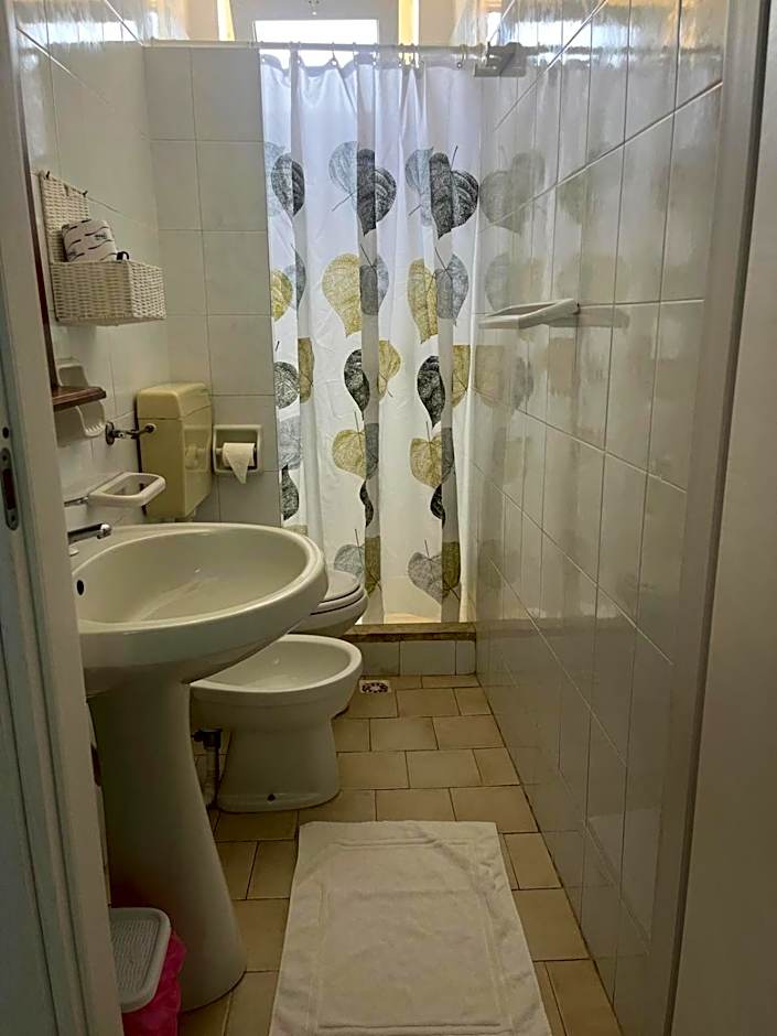 Hotel Giglio