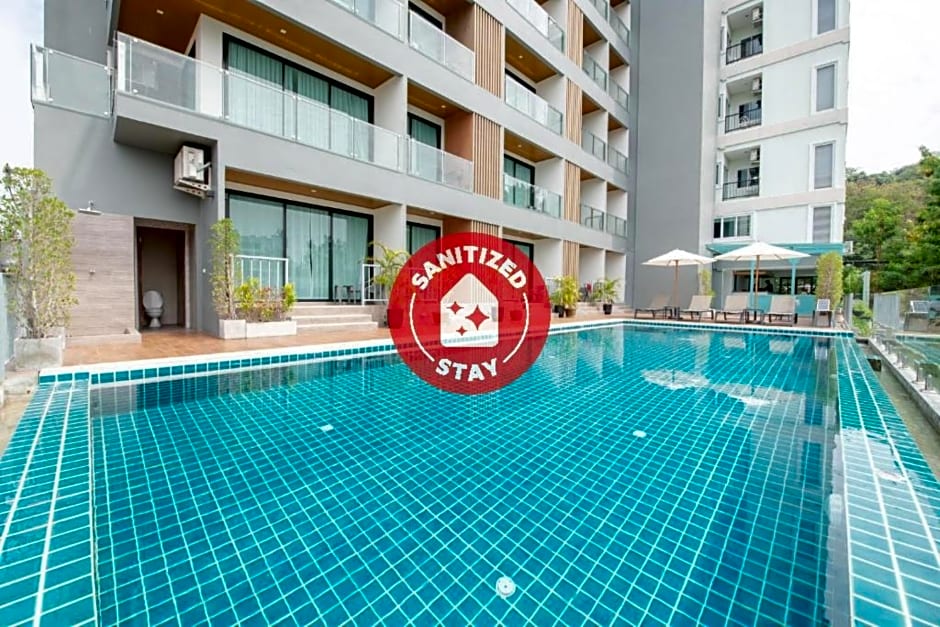 Blooming Hill Boutique Suites