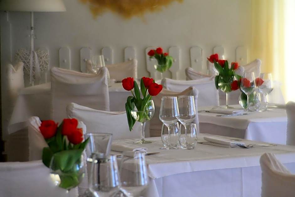 Hotel Ristorante Sole