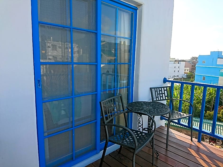 Greece Style Hotel