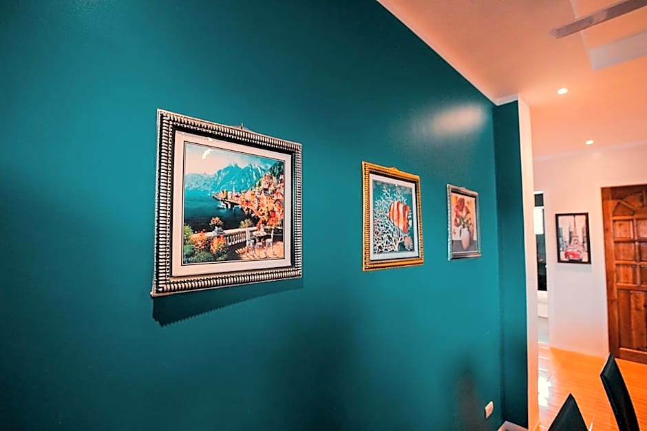 Kingswick Residences & Lodge