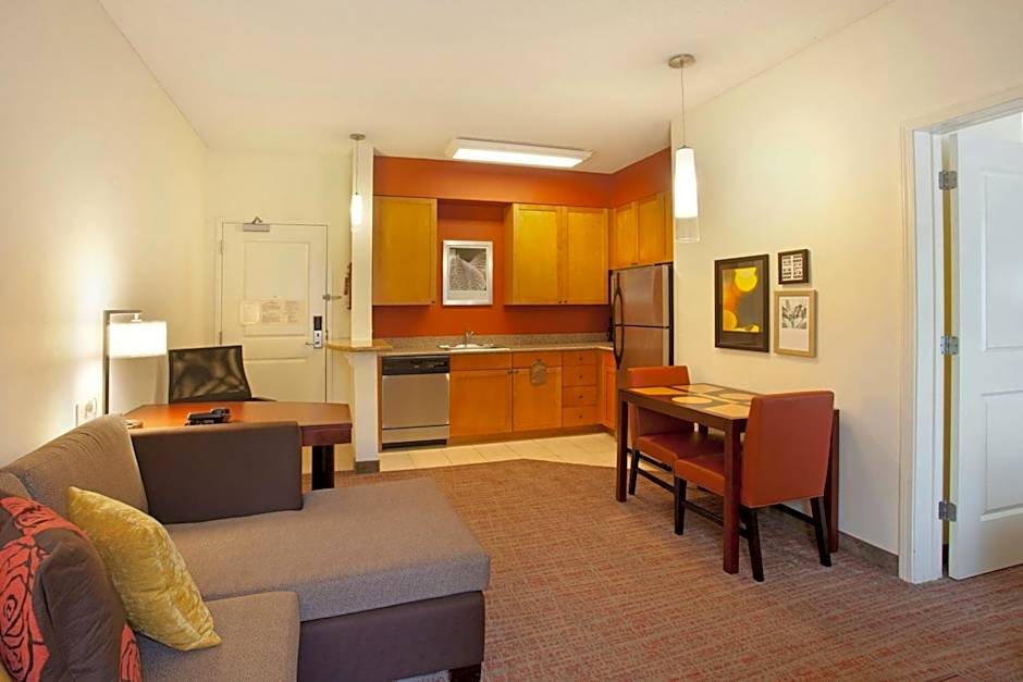 Residence Inn by Marriott Jackson Ridgeland