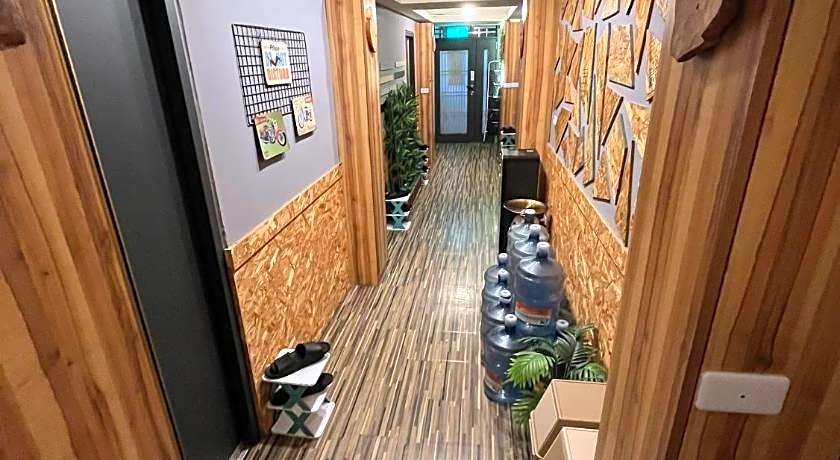 Jumbo House Taichung – Taichung, KY