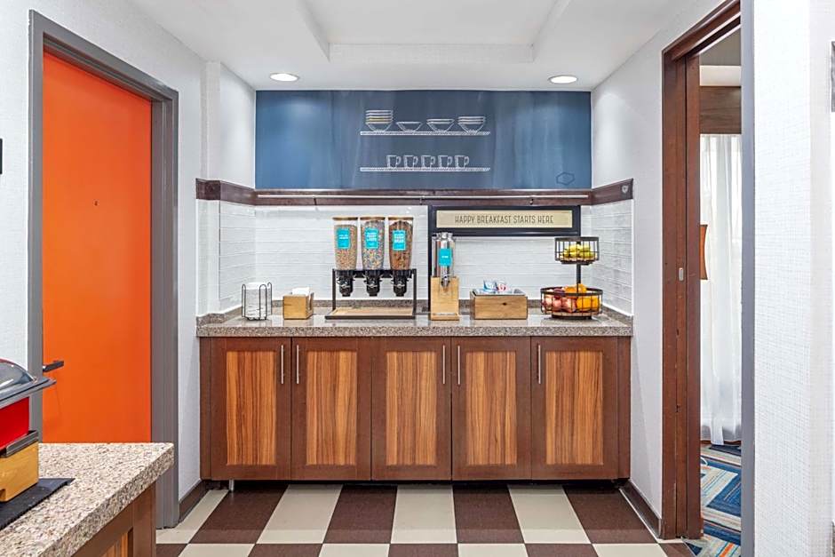 Hampton Inn By Hilton Joliet - I-55