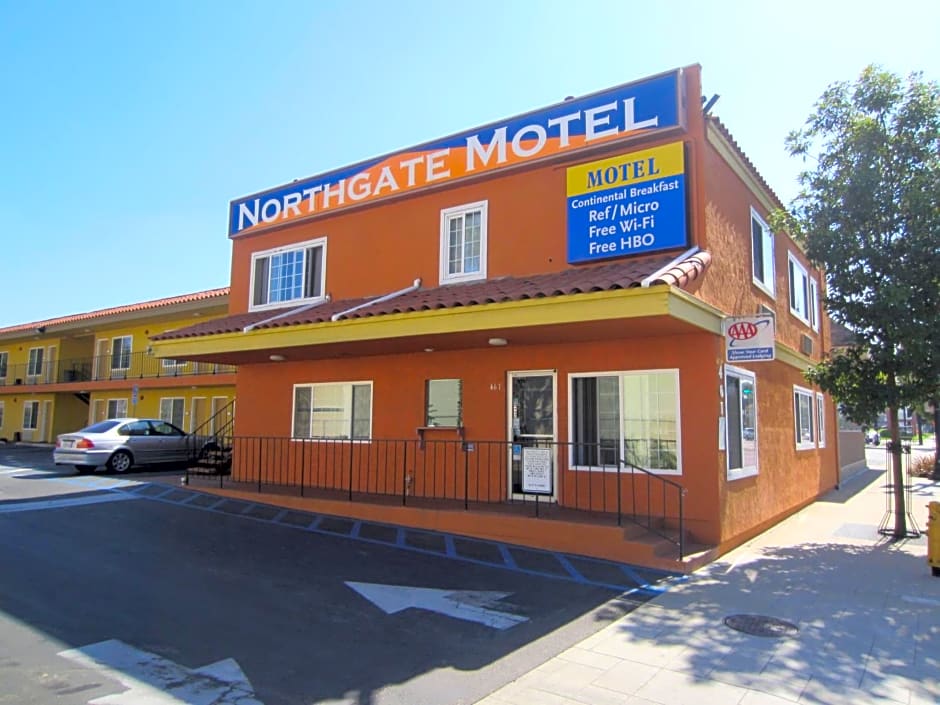 Northgate Motel