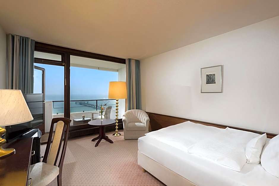 Maritim Seehotel Timmendorfer Strand