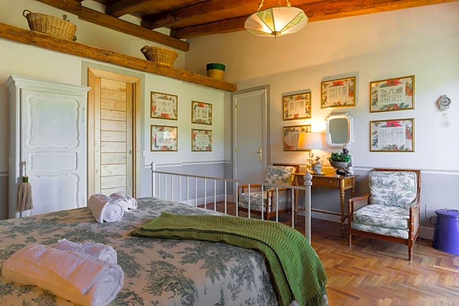 Casa Il Borghetto - Luxury Suites & Pool