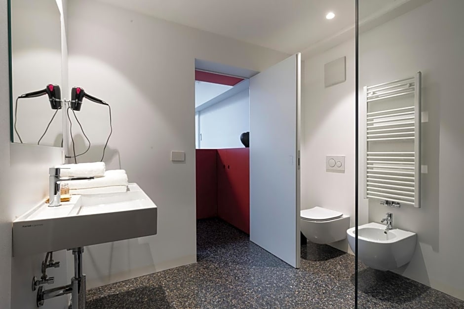 Pepper Suite