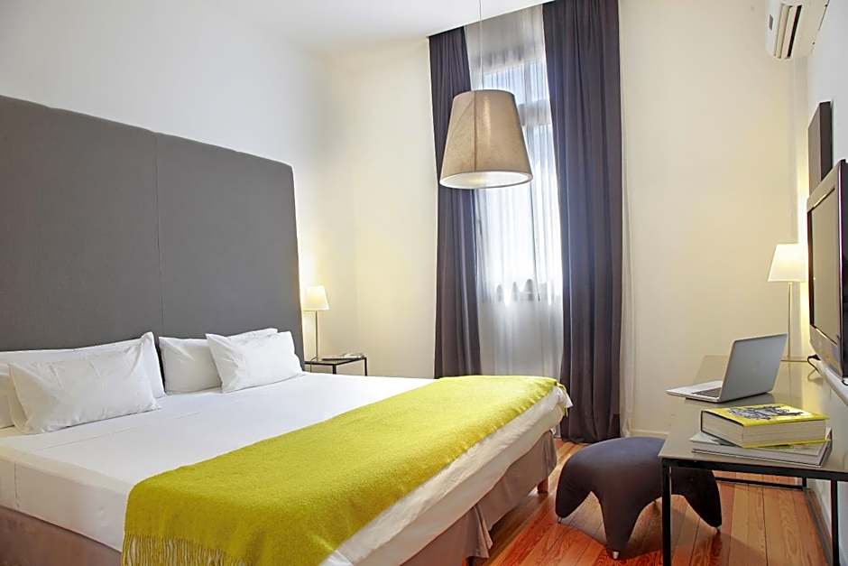 Esplendor by Wyndham Montevideo Cervantes