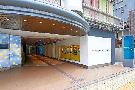 Sotetsu Grand Fresa Osaka-Namba