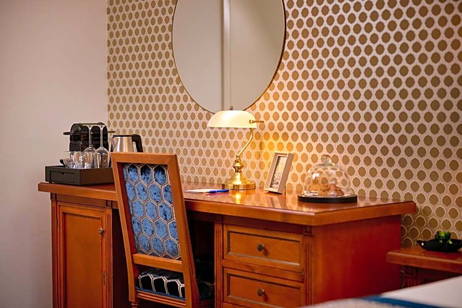 Dikker & Thijs Hotel