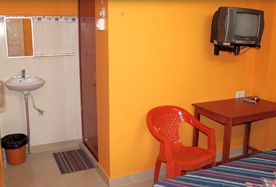 Aashiaanaa Residency Inn-Port Blair