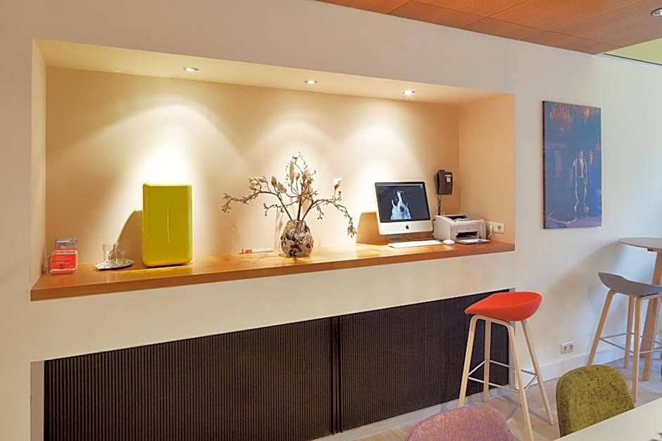 Hotel The Neighbour'S Magnolia