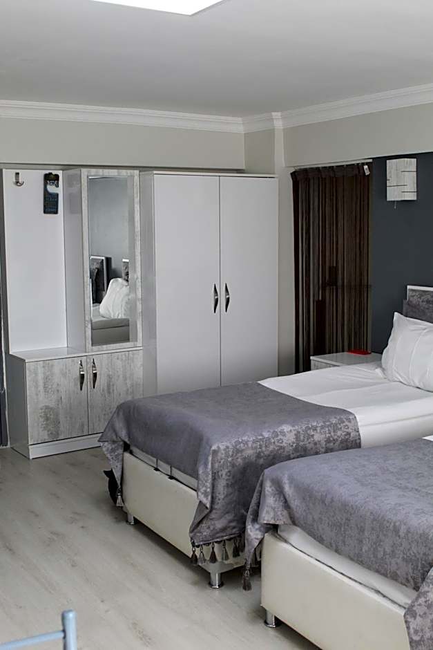 Oban Suites Istanbul