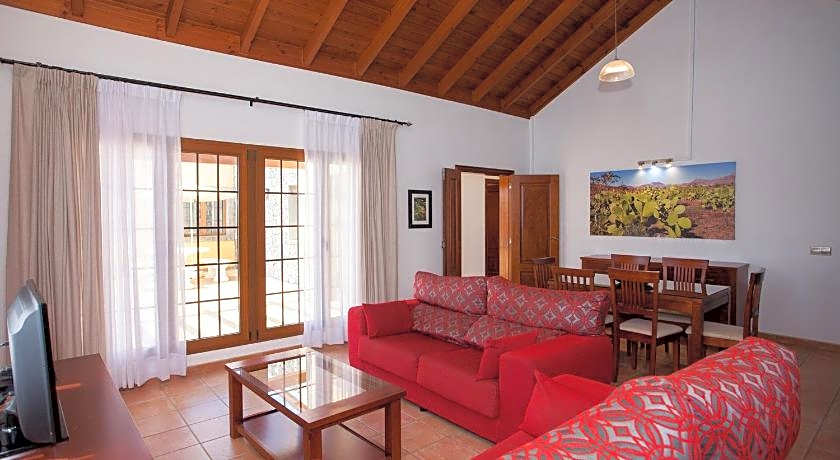 Villas & Apartamentos Tao Mazo