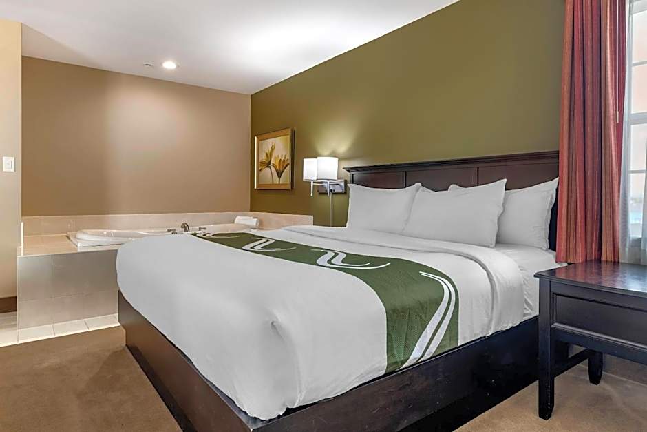 Quality Inn & Suites