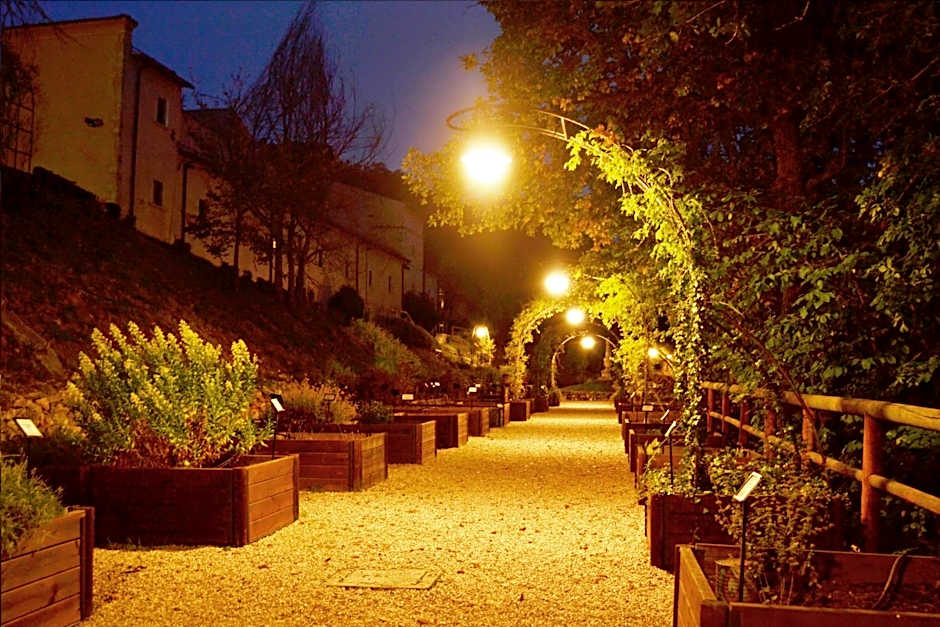 Convento di San Colombo