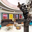 Santa Rita Hotel del Arte