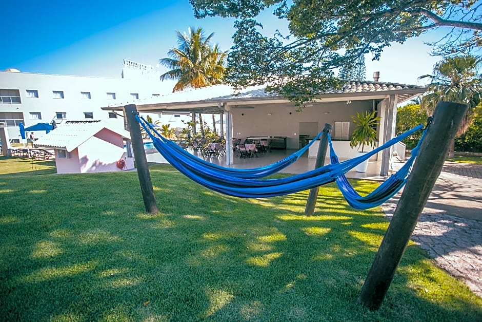 Valinhos Plaza Hotel