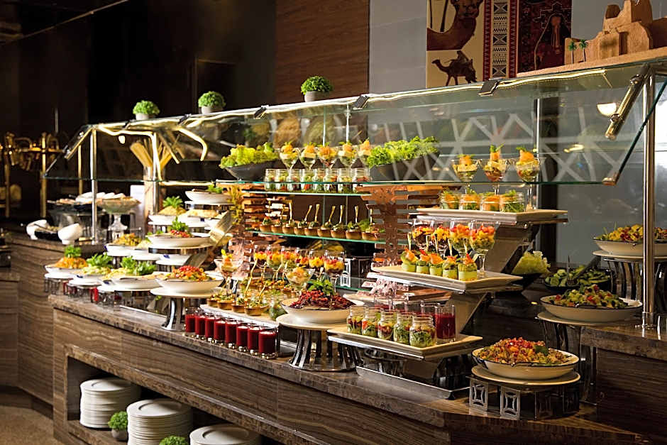 JOUDYAN Olaya Riyadh By Elaf