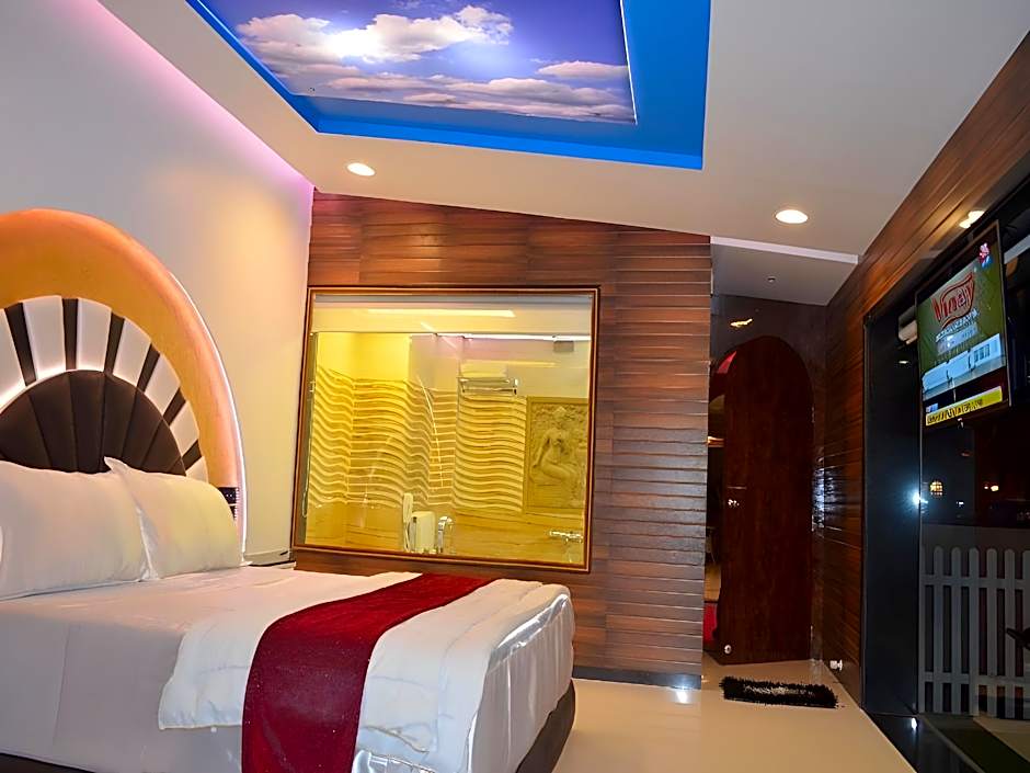 Hotel Jazira – Daman, MS