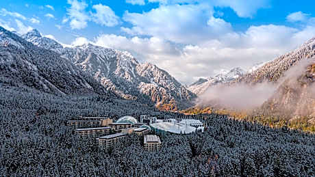 InterContinental Resort Jiuzhai Paradise By IHG