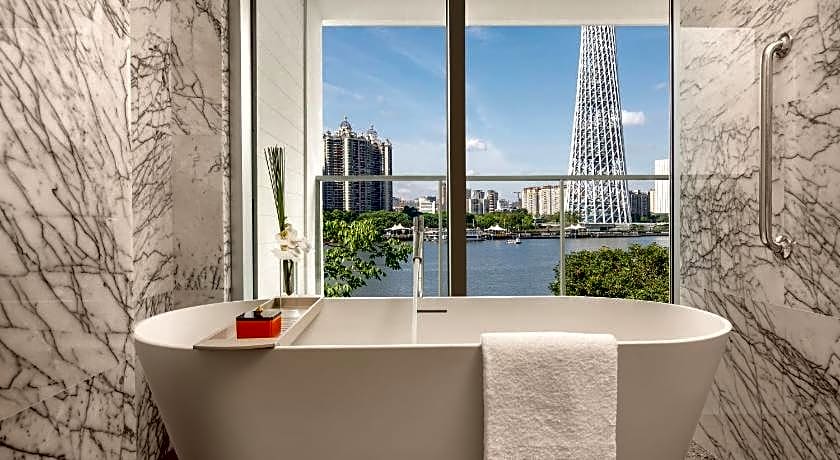 Indigo Guangzhou Haixinsha By IHG